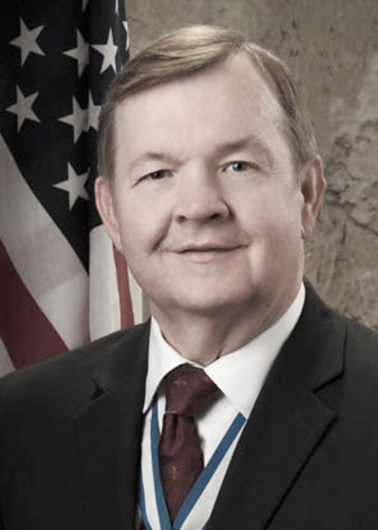 headshot of Jeff Cooper